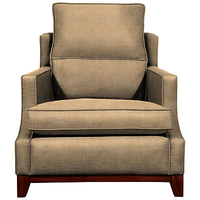 Duresta Barnes Armchair Infinity Quartz